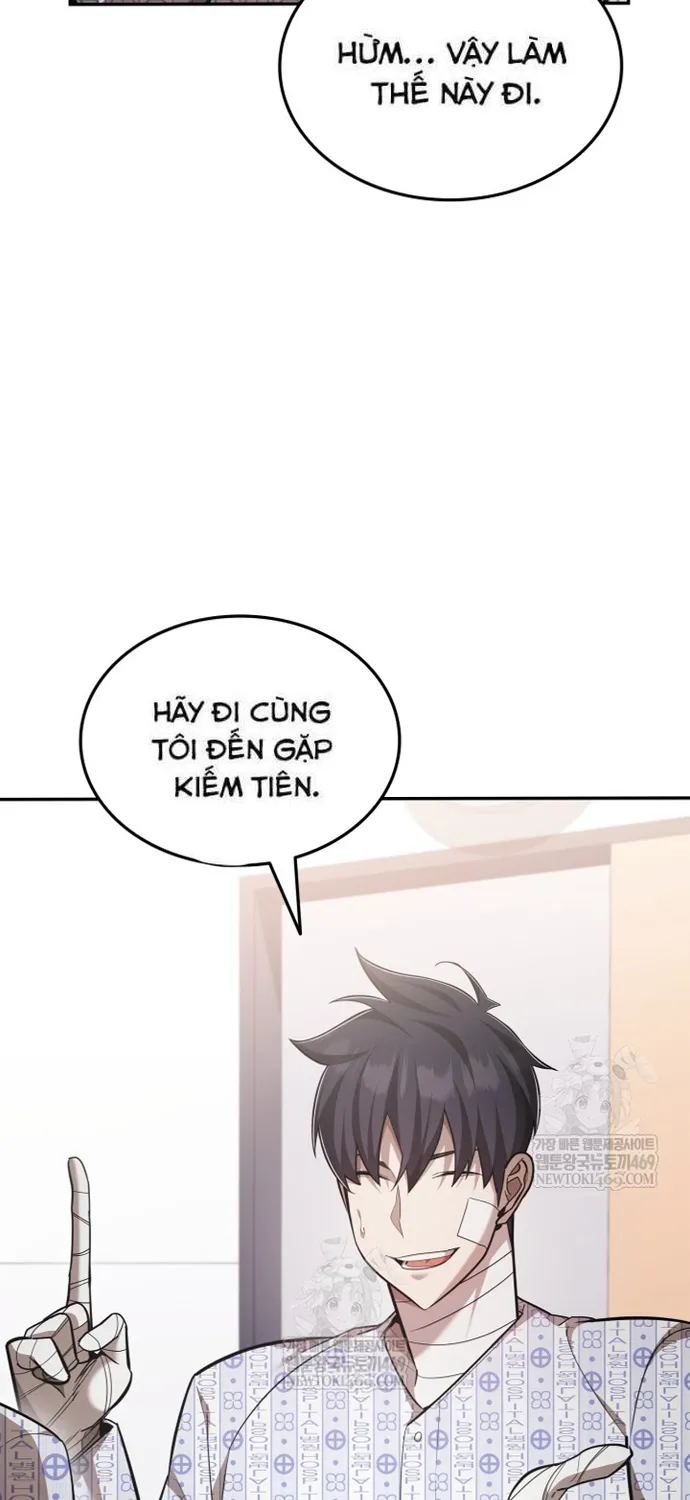 Đăng Ký Kênh Siêu Phàm Chap 101 - Next Chap 102