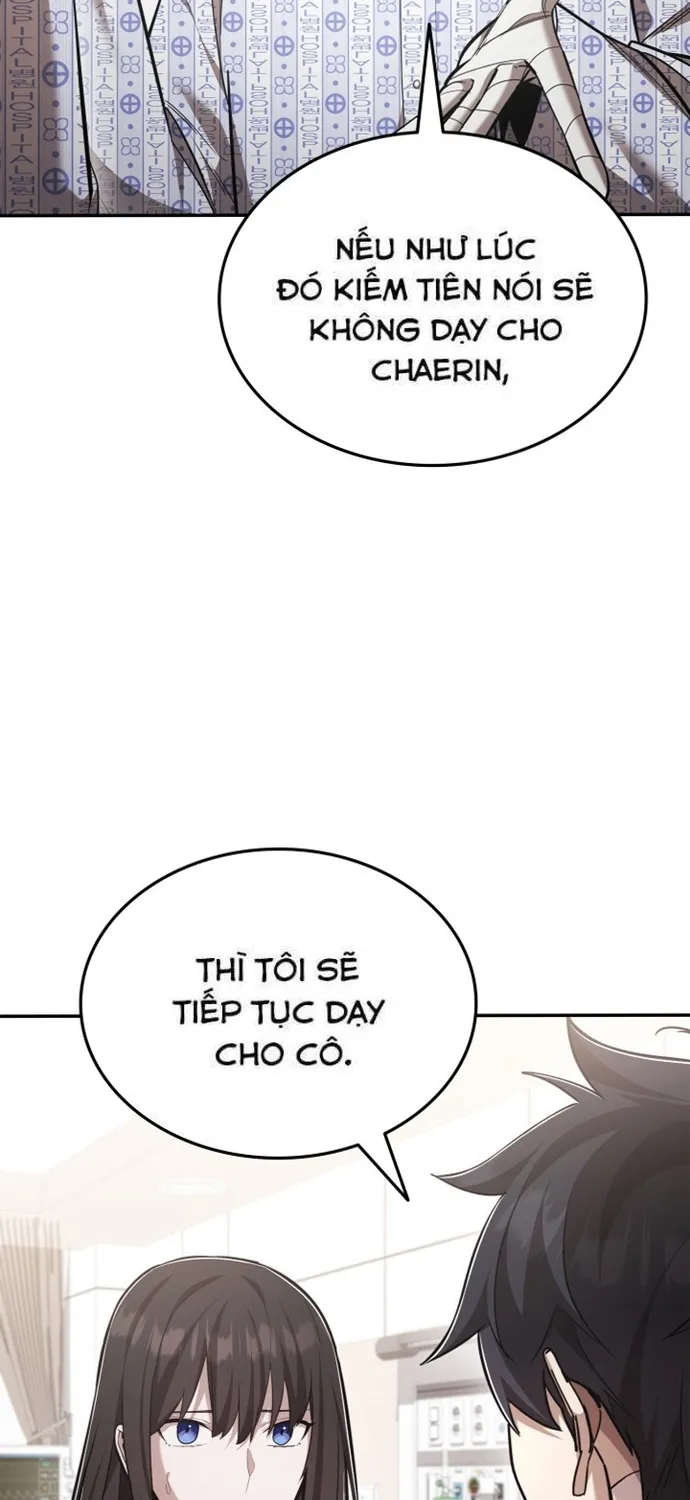 Đăng Ký Kênh Siêu Phàm Chap 101 - Next Chap 102