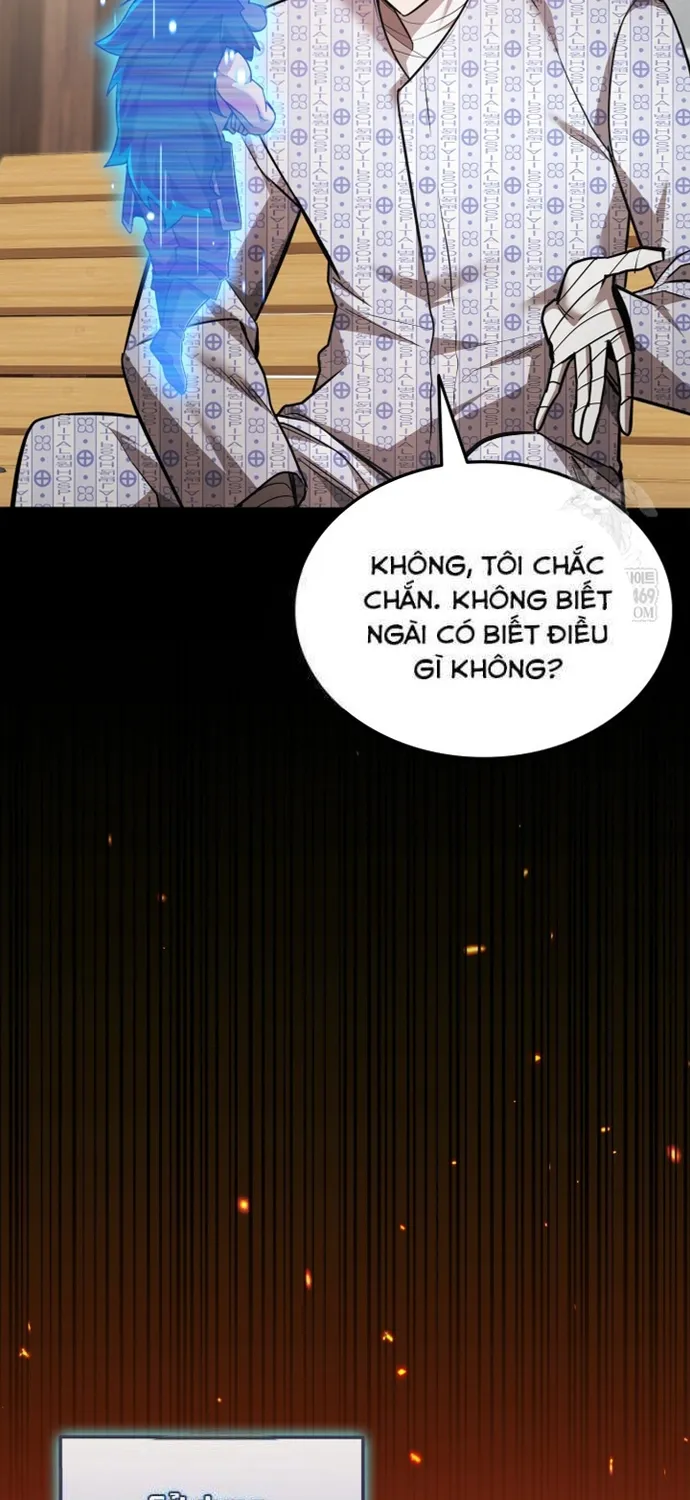 Đăng Ký Kênh Siêu Phàm Chap 101 - Next Chap 102