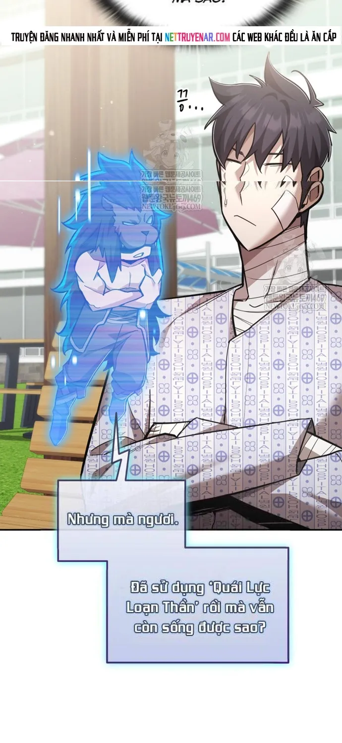 Đăng Ký Kênh Siêu Phàm Chap 101 - Next Chap 102