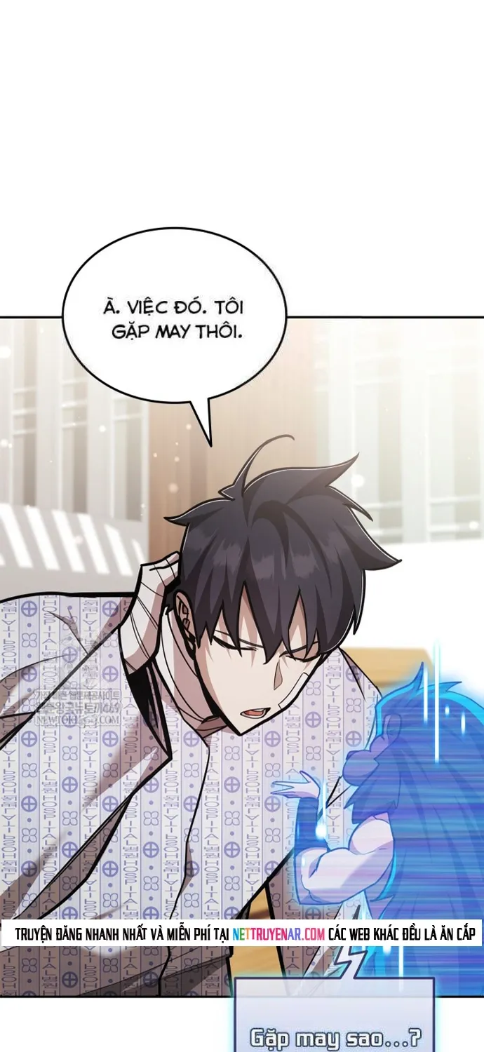 Đăng Ký Kênh Siêu Phàm Chap 101 - Next Chap 102