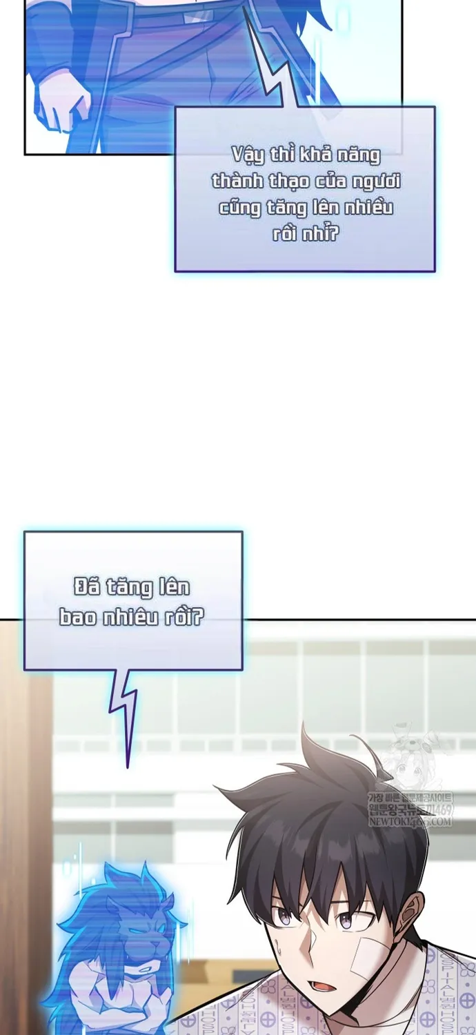 Đăng Ký Kênh Siêu Phàm Chap 101 - Next Chap 102