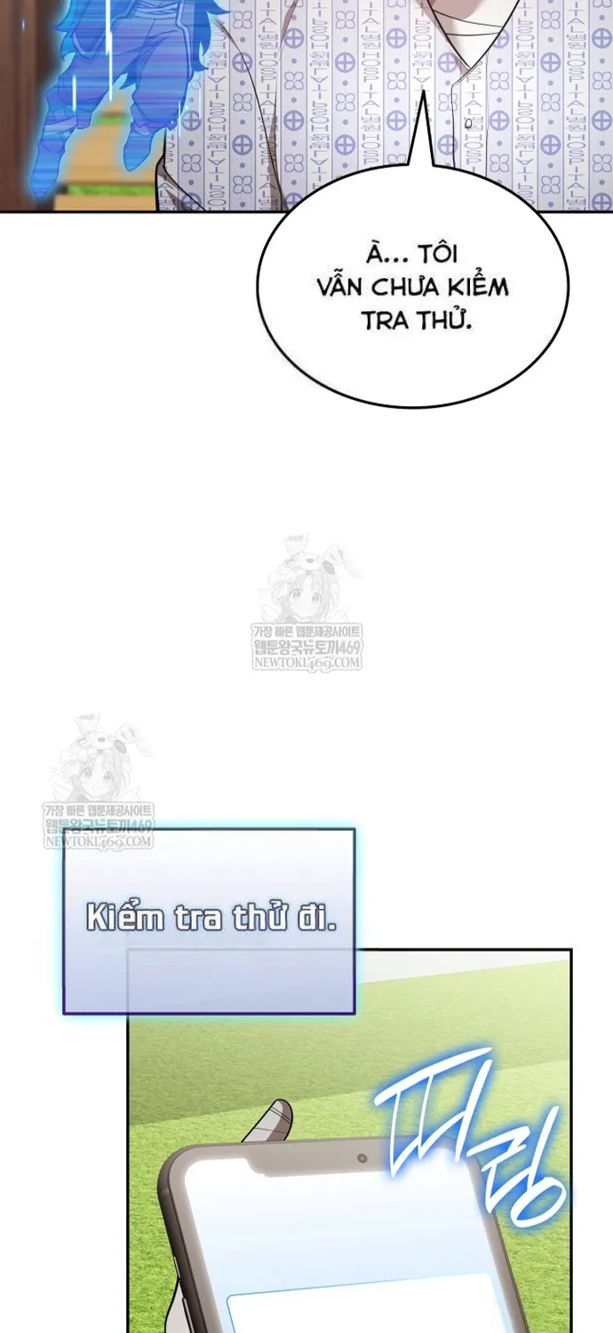 Đăng Ký Kênh Siêu Phàm Chap 101 - Next Chap 102