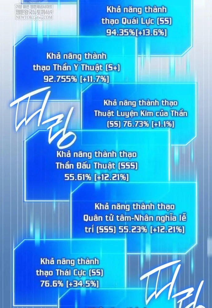 Đăng Ký Kênh Siêu Phàm Chap 101 - Next Chap 102