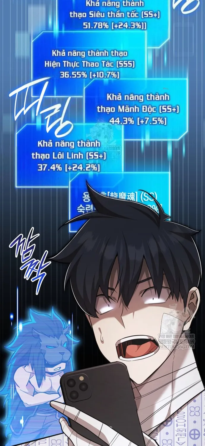 Đăng Ký Kênh Siêu Phàm Chap 101 - Next Chap 102