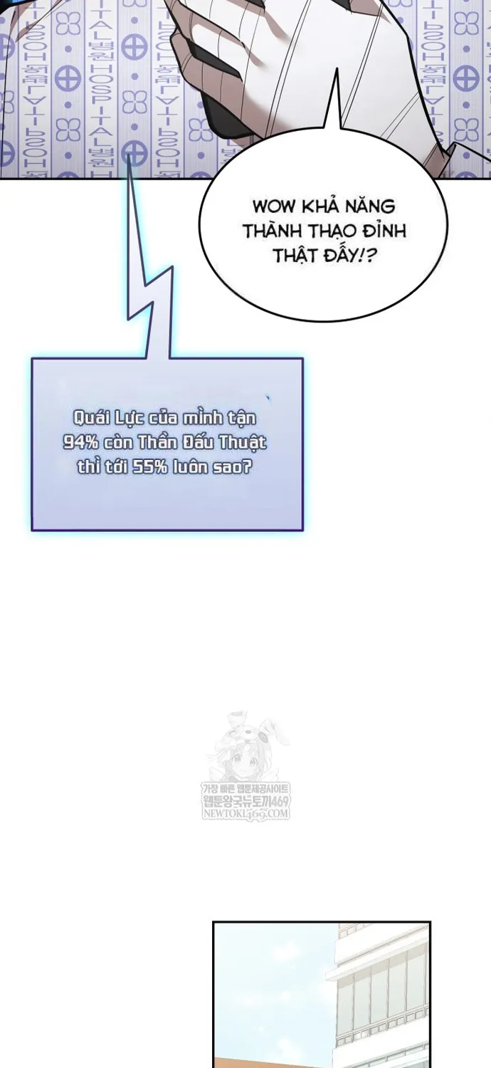 Đăng Ký Kênh Siêu Phàm Chap 101 - Next Chap 102