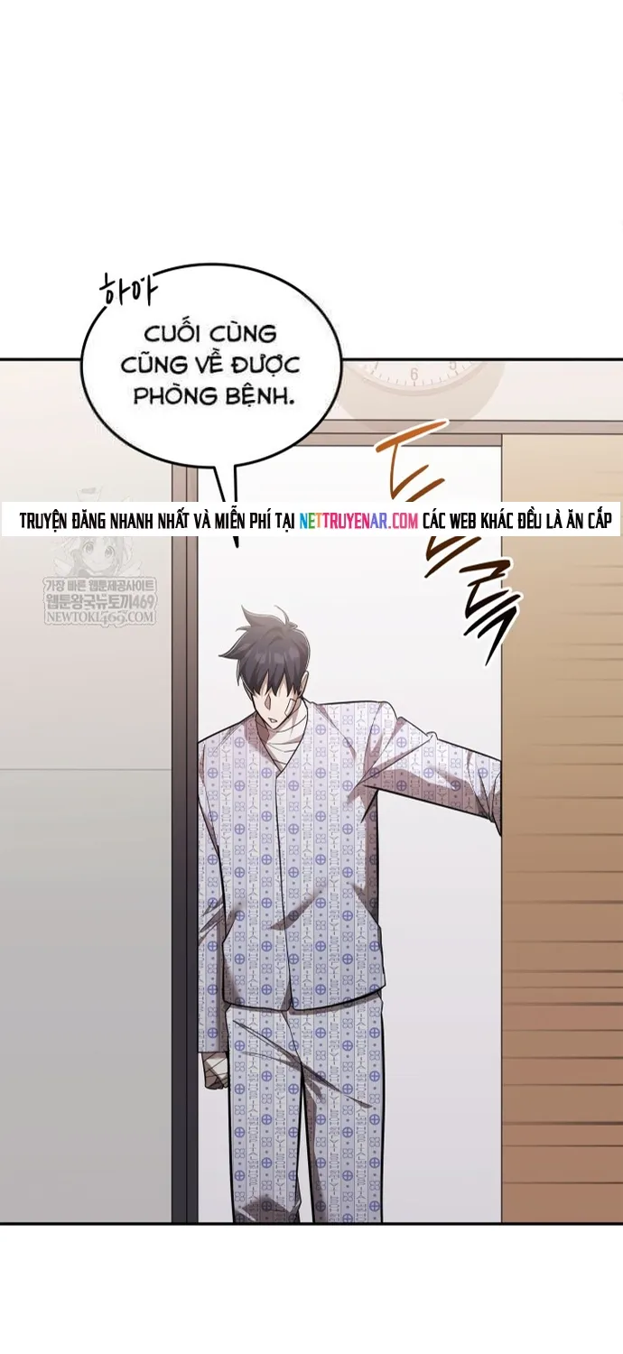 Đăng Ký Kênh Siêu Phàm Chap 101 - Next Chap 102