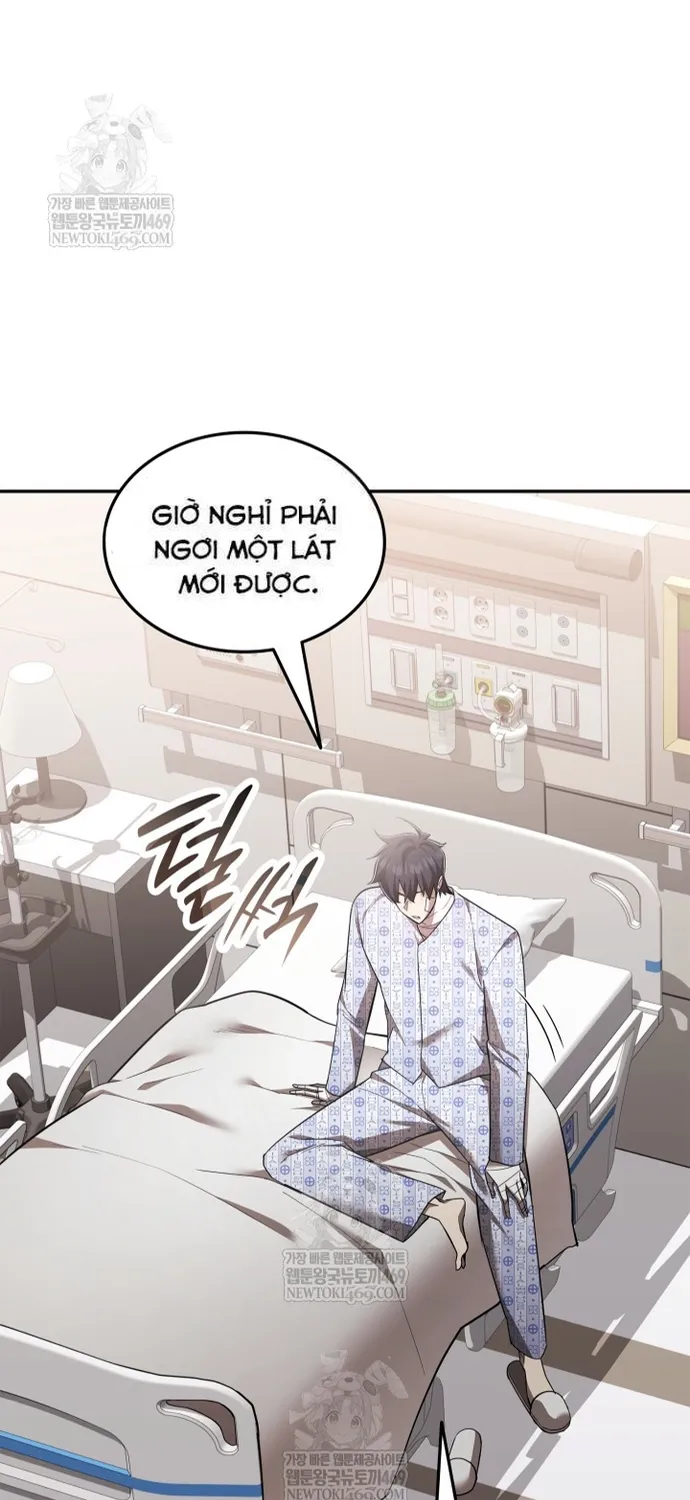 Đăng Ký Kênh Siêu Phàm Chap 101 - Next Chap 102