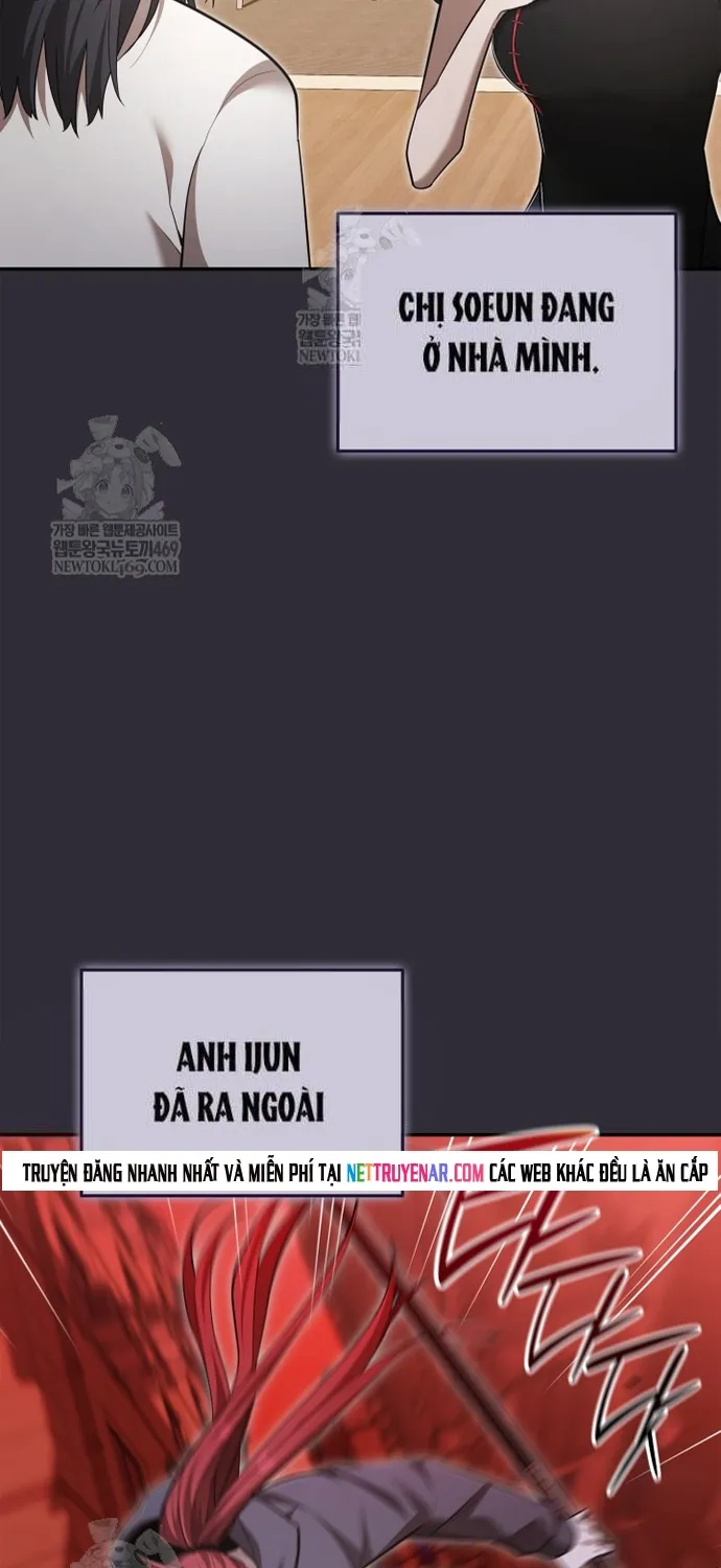 Đăng Ký Kênh Siêu Phàm Chap 101 - Next Chap 102