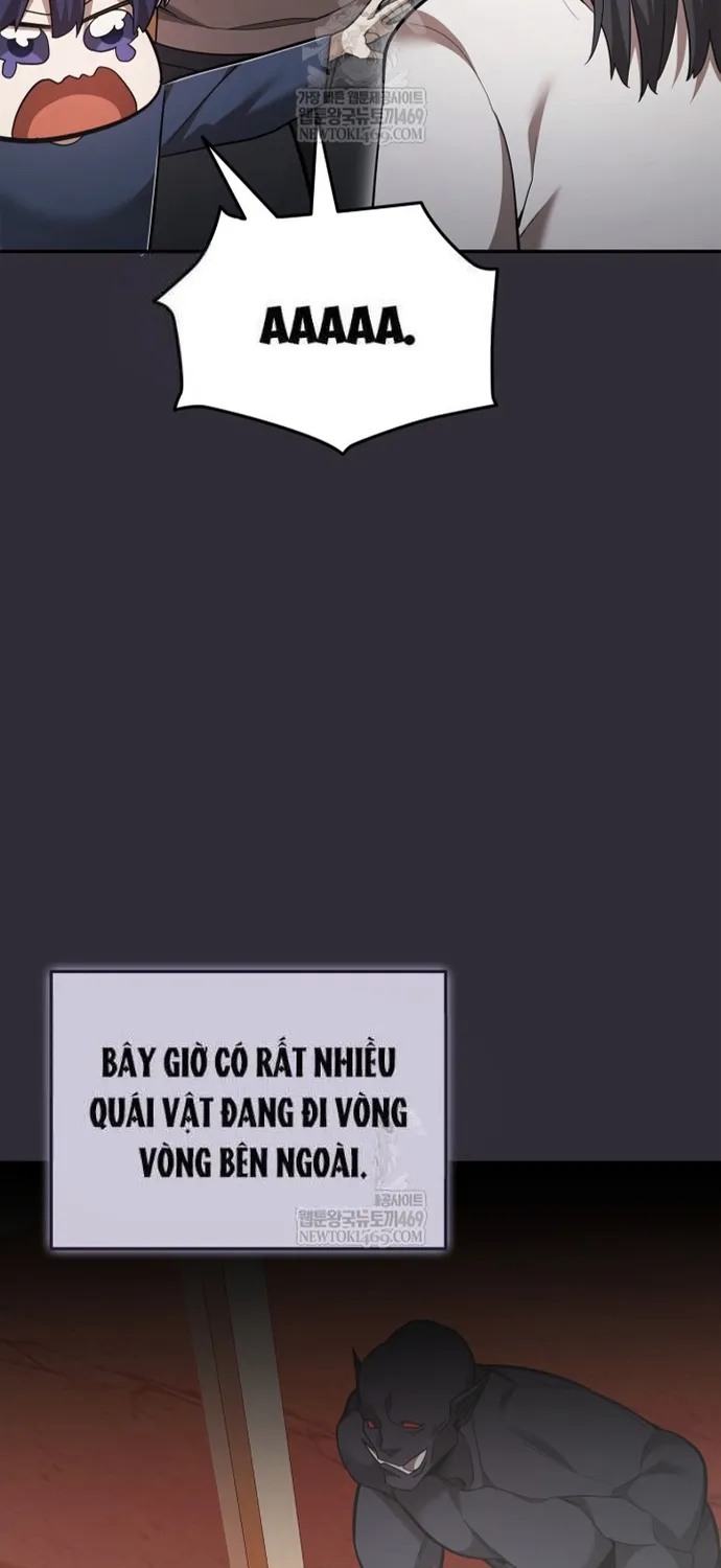 Đăng Ký Kênh Siêu Phàm Chap 101 - Next Chap 102