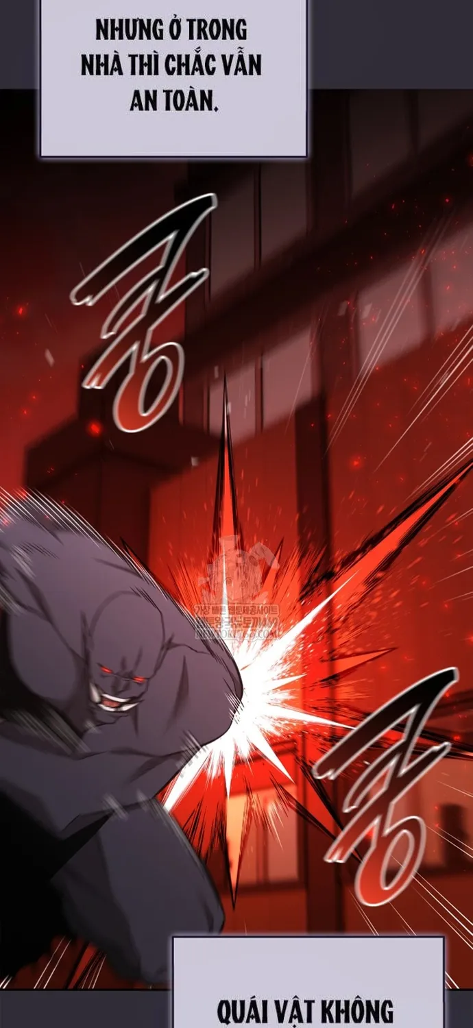 Đăng Ký Kênh Siêu Phàm Chap 101 - Next Chap 102