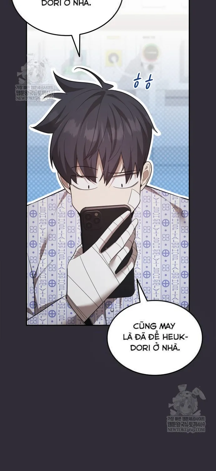 Đăng Ký Kênh Siêu Phàm Chap 101 - Next Chap 102