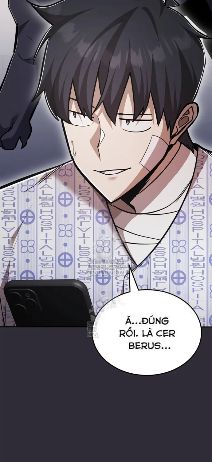 Đăng Ký Kênh Siêu Phàm Chap 101 - Next Chap 102