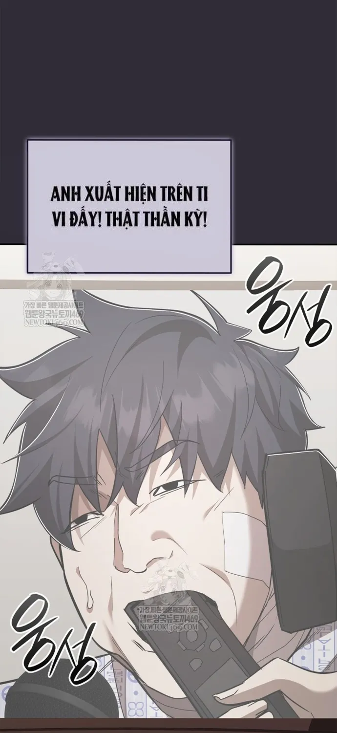 Đăng Ký Kênh Siêu Phàm Chap 101 - Next Chap 102