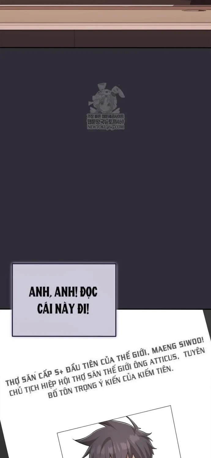 Đăng Ký Kênh Siêu Phàm Chap 101 - Next Chap 102