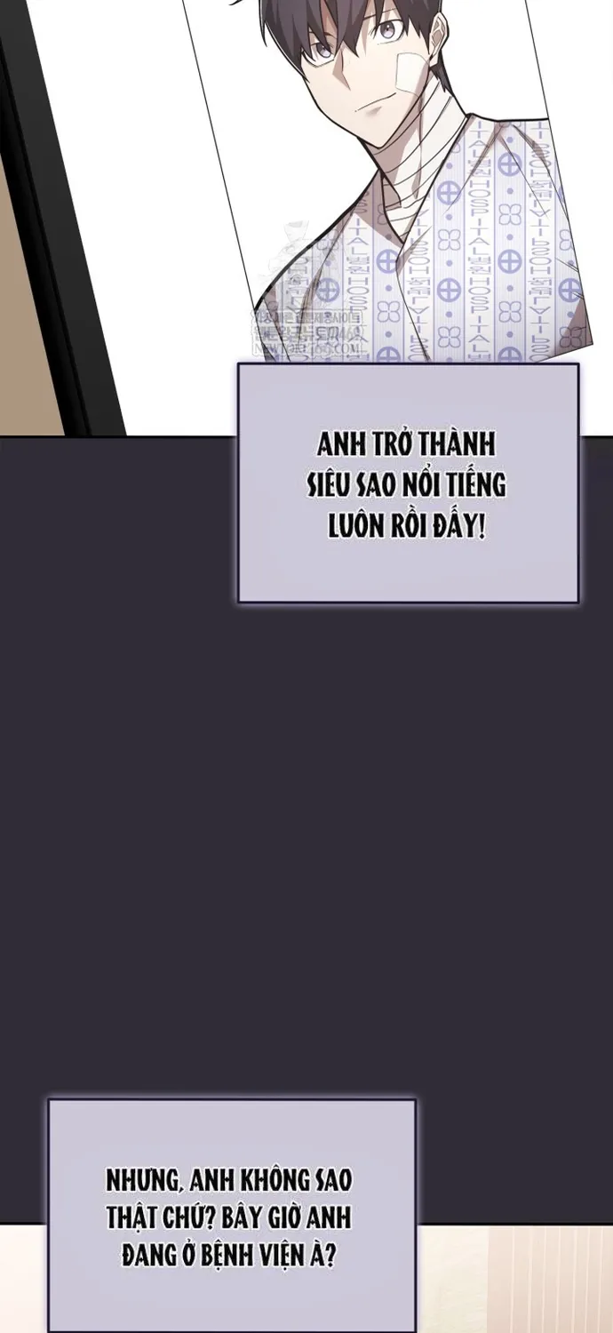 Đăng Ký Kênh Siêu Phàm Chap 101 - Next Chap 102