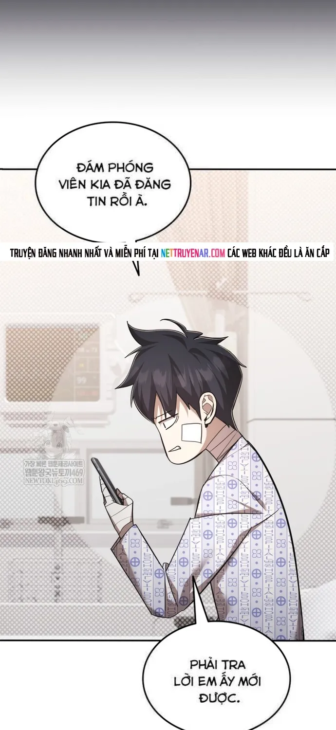 Đăng Ký Kênh Siêu Phàm Chap 101 - Next Chap 102