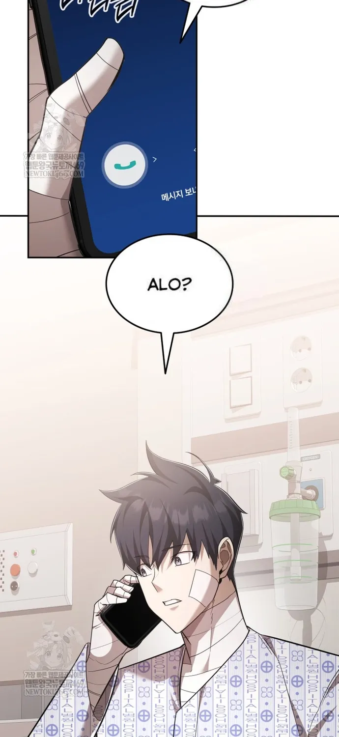 Đăng Ký Kênh Siêu Phàm Chap 101 - Next Chap 102