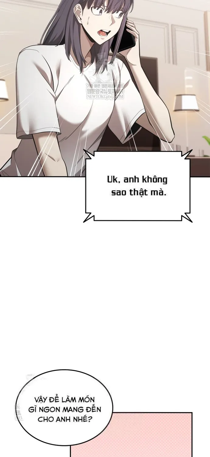 Đăng Ký Kênh Siêu Phàm Chap 101 - Next Chap 102