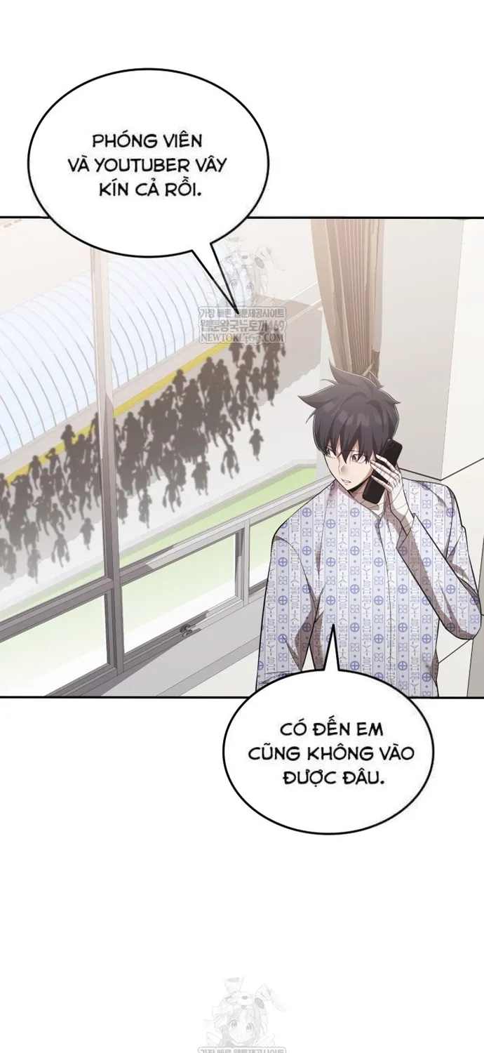 Đăng Ký Kênh Siêu Phàm Chap 101 - Next Chap 102