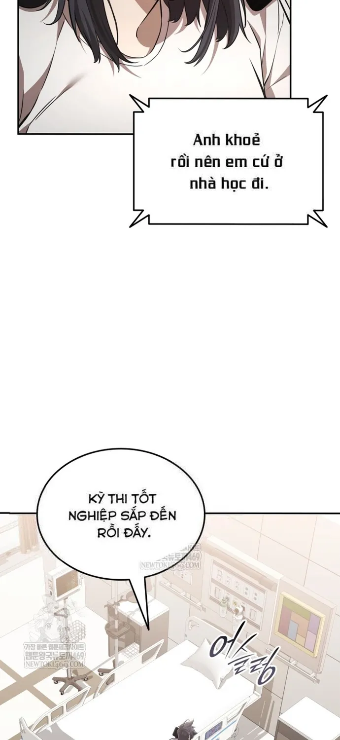 Đăng Ký Kênh Siêu Phàm Chap 101 - Next Chap 102