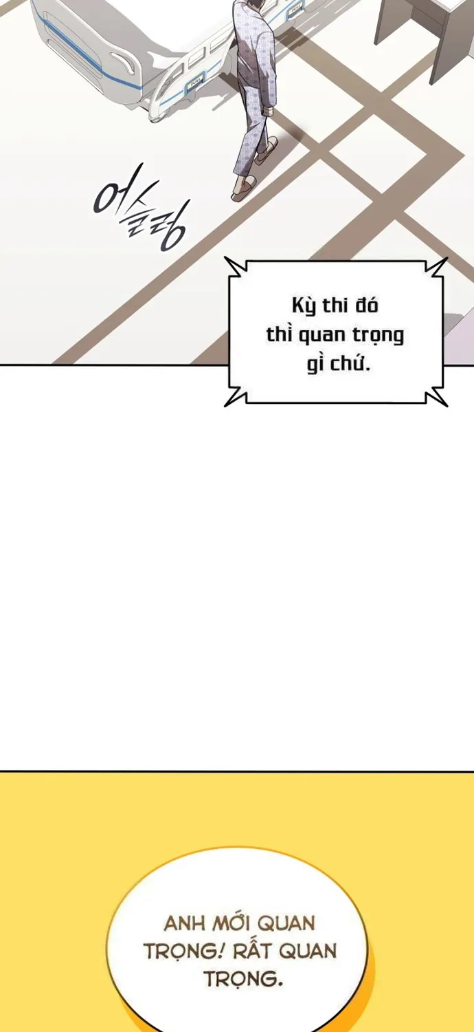 Đăng Ký Kênh Siêu Phàm Chap 101 - Next Chap 102