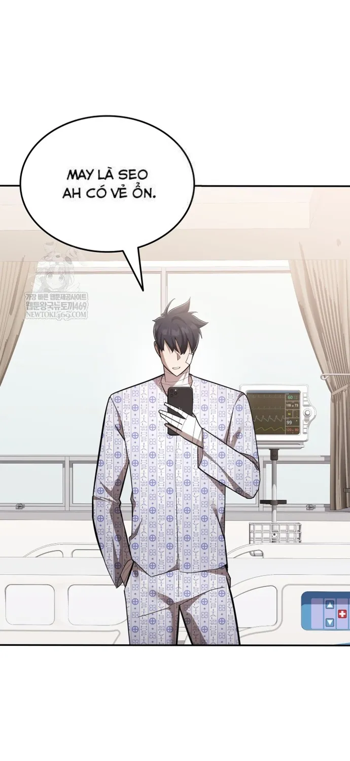 Đăng Ký Kênh Siêu Phàm Chap 101 - Next Chap 102