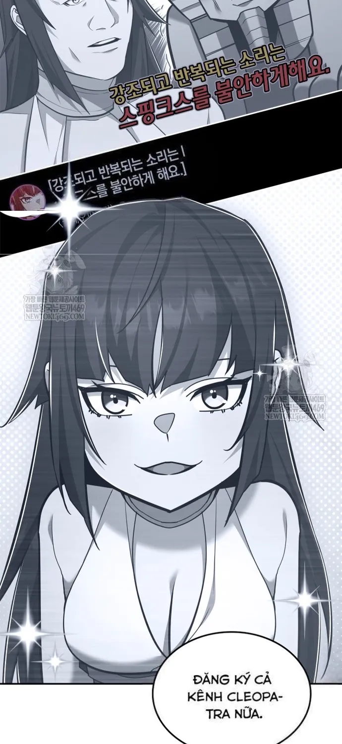 Đăng Ký Kênh Siêu Phàm Chap 101 - Next Chap 102