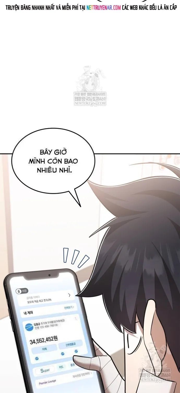 Đăng Ký Kênh Siêu Phàm Chap 101 - Next Chap 102