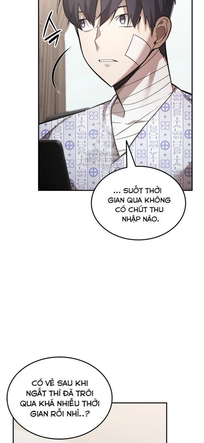 Đăng Ký Kênh Siêu Phàm Chap 101 - Next Chap 102