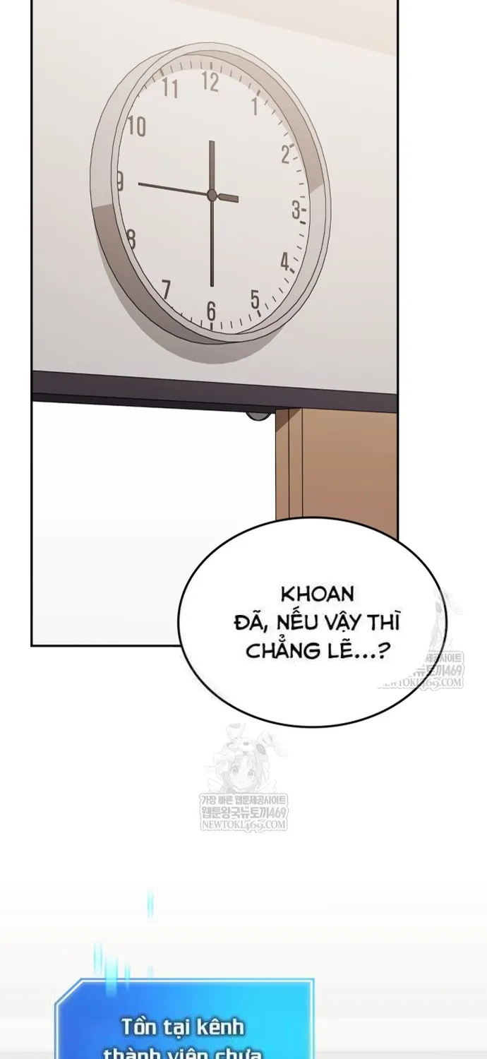 Đăng Ký Kênh Siêu Phàm Chap 101 - Next Chap 102