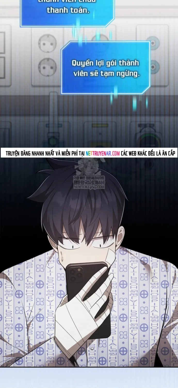 Đăng Ký Kênh Siêu Phàm Chap 101 - Next Chap 102