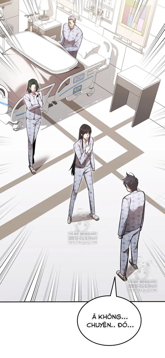 Đăng Ký Kênh Siêu Phàm Chap 101 - Next Chap 102