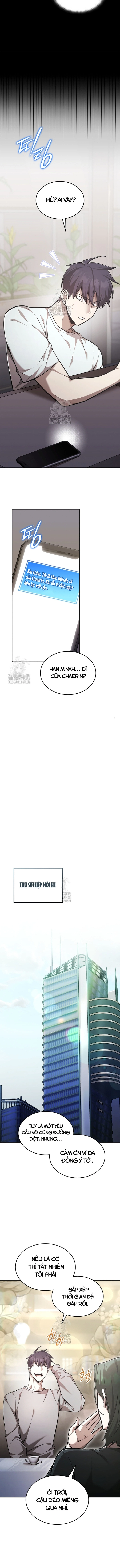 Đăng Ký Kênh Siêu Phàm Chap 70 - Next Chap 71