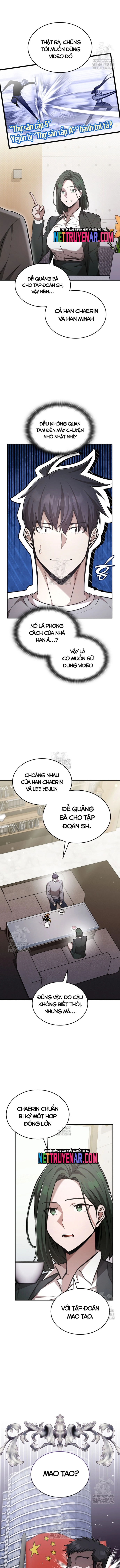 Đăng Ký Kênh Siêu Phàm Chap 70 - Next Chap 71