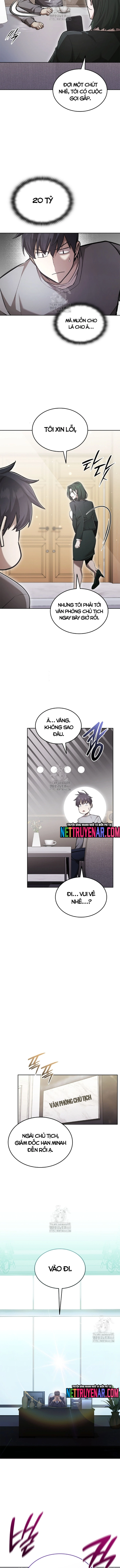 Đăng Ký Kênh Siêu Phàm Chap 70 - Next Chap 71