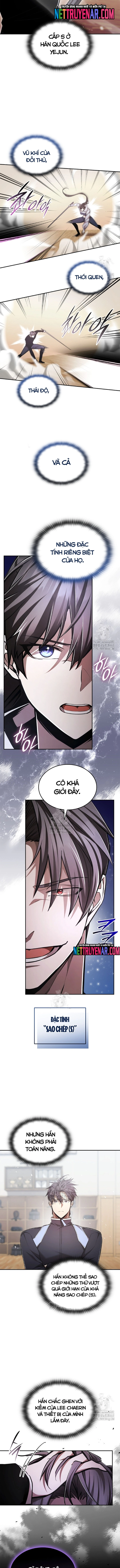 Đăng Ký Kênh Siêu Phàm Chap 70 - Next Chap 71