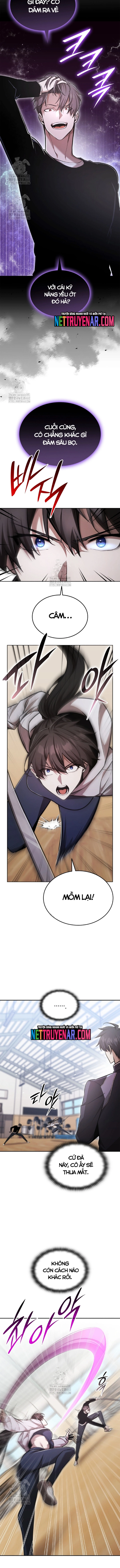 Đăng Ký Kênh Siêu Phàm Chap 70 - Next Chap 71