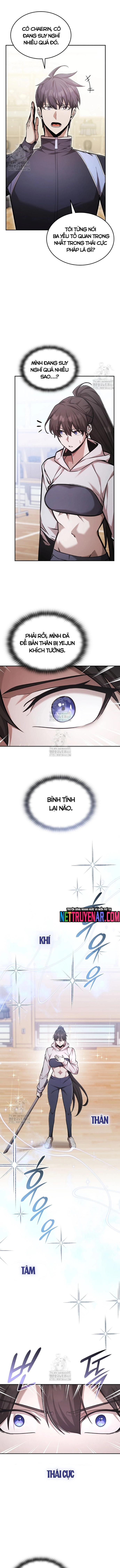 Đăng Ký Kênh Siêu Phàm Chap 70 - Next Chap 71