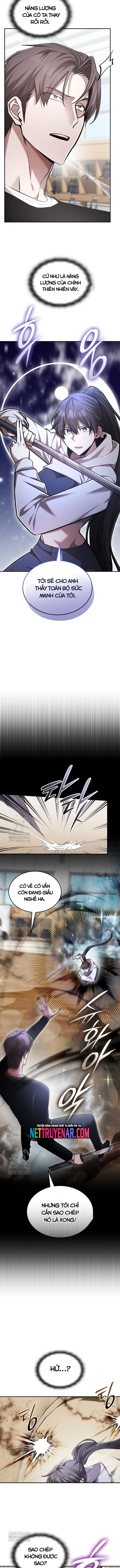 Đăng Ký Kênh Siêu Phàm Chap 70 - Next Chap 71