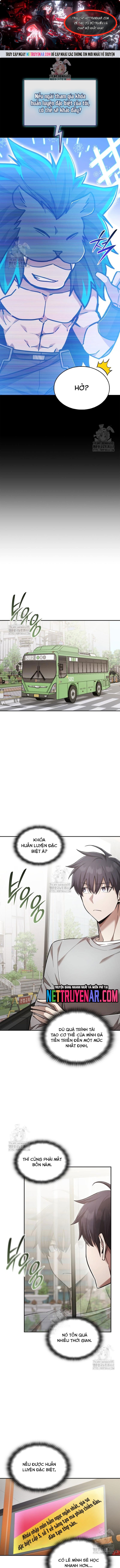 Đăng Ký Kênh Siêu Phàm Chap 72 - Next Chap 73