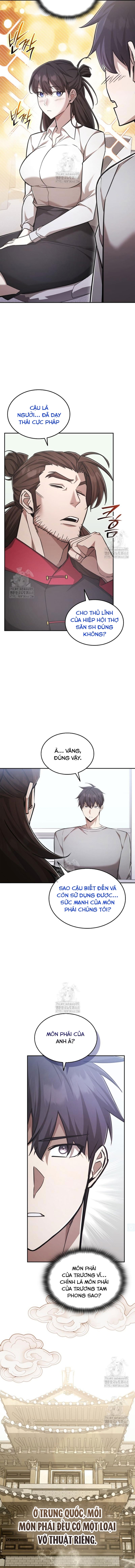 Đăng Ký Kênh Siêu Phàm Chap 72 - Next Chap 73