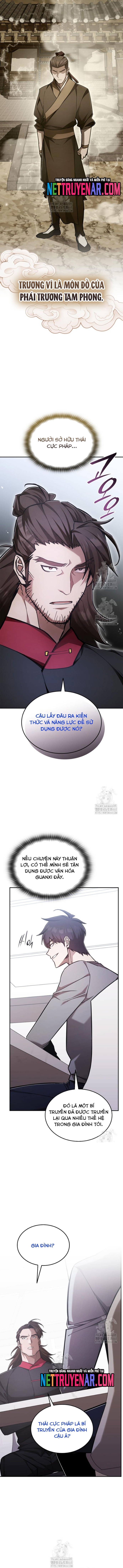 Đăng Ký Kênh Siêu Phàm Chap 72 - Next Chap 73