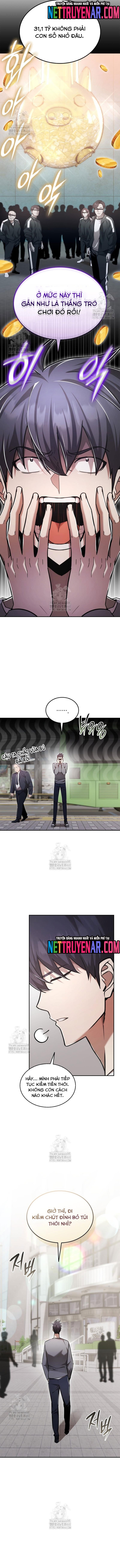 Đăng Ký Kênh Siêu Phàm Chap 72 - Next Chap 73