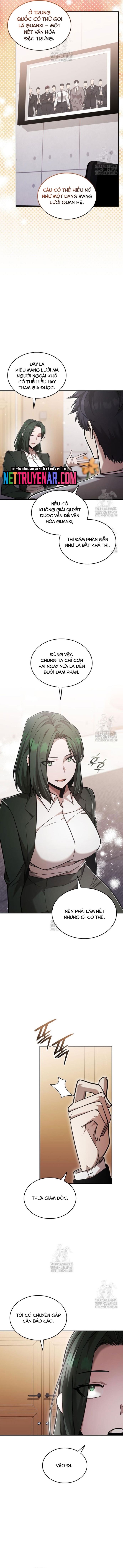 Đăng Ký Kênh Siêu Phàm Chap 72 - Next Chap 73