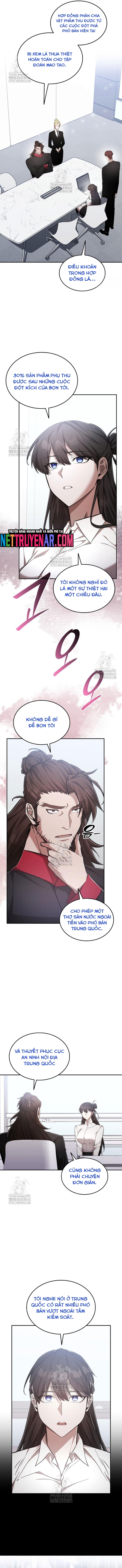 Đăng Ký Kênh Siêu Phàm Chap 72 - Next Chap 73