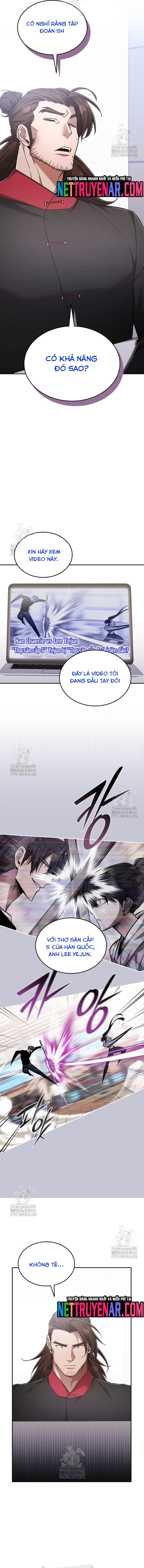 Đăng Ký Kênh Siêu Phàm Chap 72 - Next Chap 73