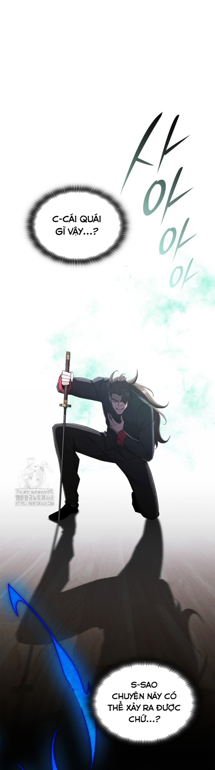 Đăng Ký Kênh Siêu Phàm Chap 73 - Next Chap 74