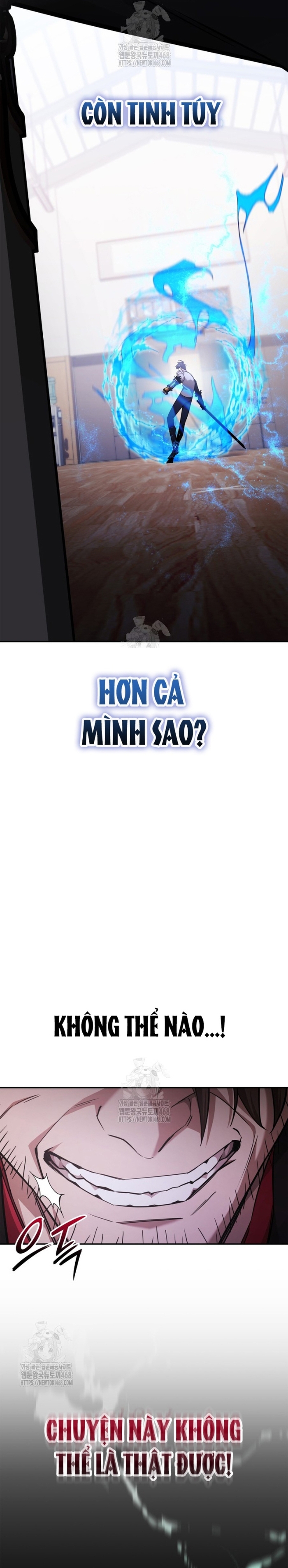 Đăng Ký Kênh Siêu Phàm Chap 73 - Next Chap 74