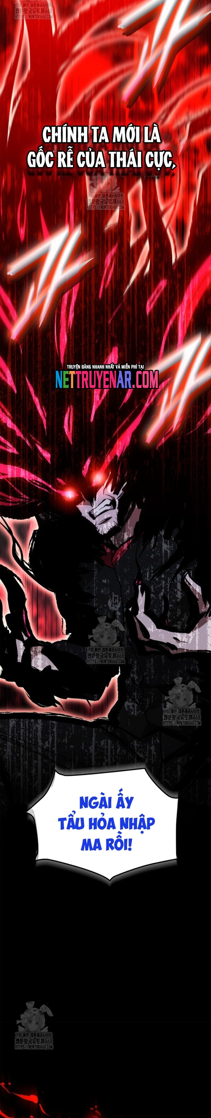 Đăng Ký Kênh Siêu Phàm Chap 73 - Next Chap 74